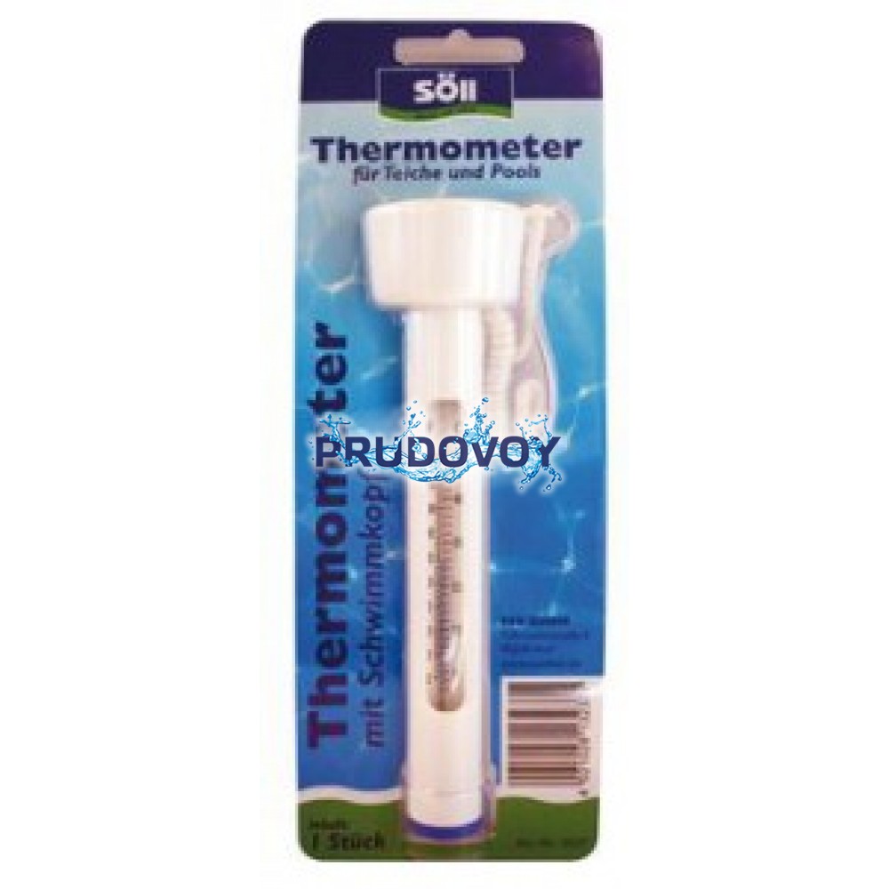 Thermometer (12201) Термометр для водоема