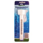 Thermometer (12201) Термометр для водоема