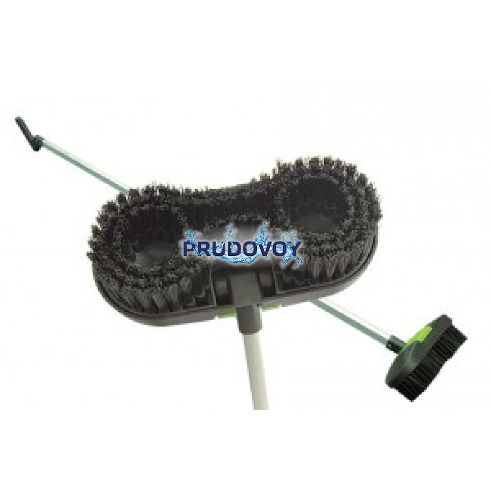 Щетка для пруда Pond Brush 170 см