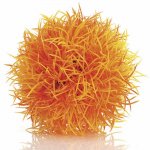 Оранжевый водный шар, Aquatic colour ball orange (46062)