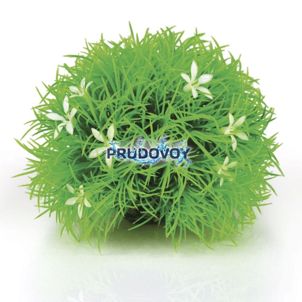 Декоративный шар с ромашками, Topiary ball with daisies (46086)