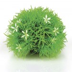 Декоративный шар с ромашками, Topiary ball with daisies (46086)