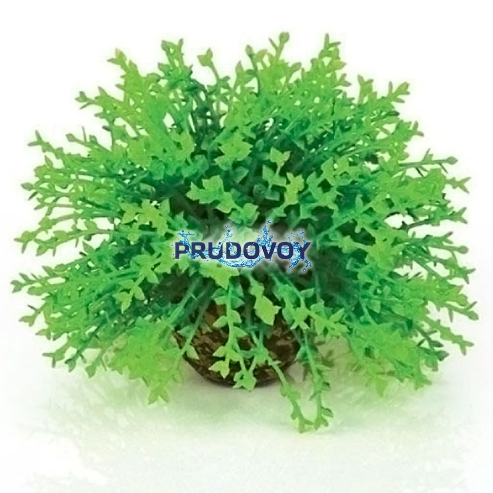 Зеленый цветочный шар, Flower ball green 