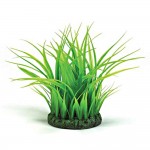 Кольцо с зеленой травой, малое Grass ring small green (46103)