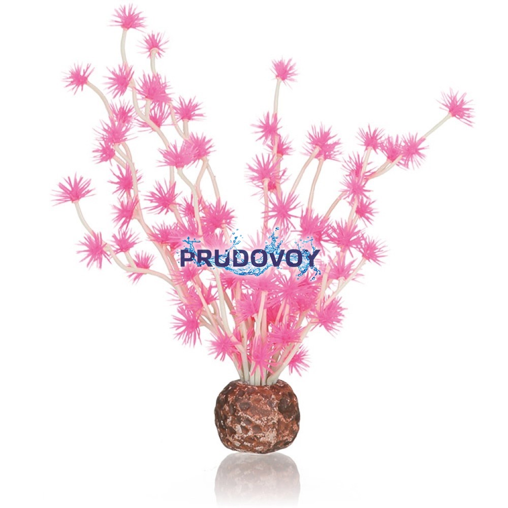 Бонсай, розовый, biOrb Bonsai ball pink (55067)