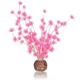 Бонсай, розовый, biOrb Bonsai ball pink
