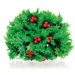 Шаровидный остролист с ягодами, biOrb holly ball with berries