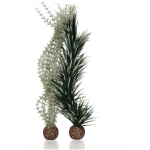 Набор, высокий "Амбулия серая/зеленая", biOrb ambulia grey/green L