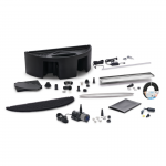 Комплект для создания водопада, Waterfall Complete Set Wall 90