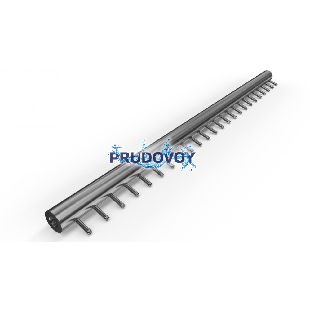 Astral Glassfall 4098, 98 cm, распределитель воды по стеклу