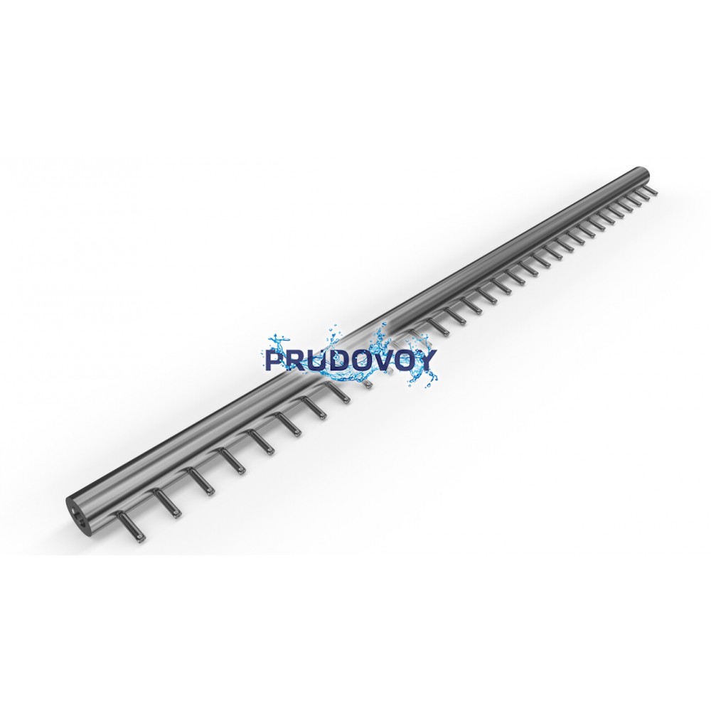 Astral Glassfall 4126, 126 cm, распределитель воды по стеклу