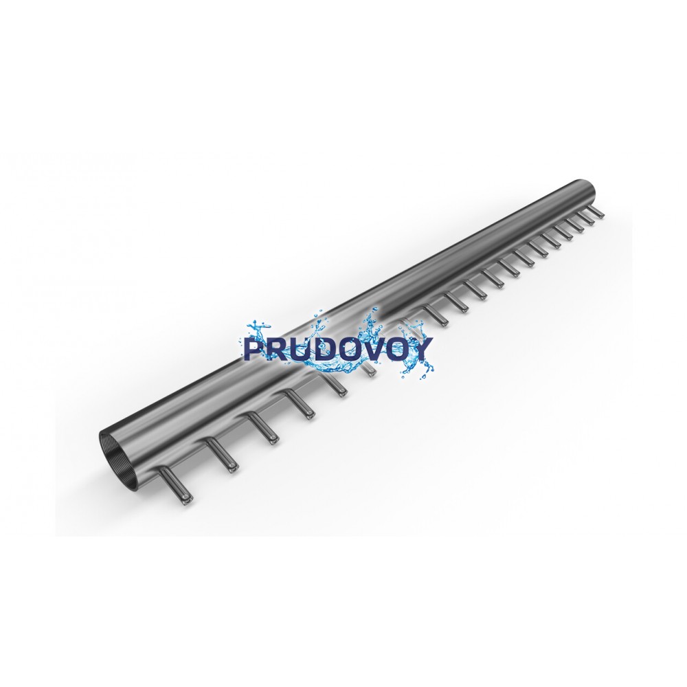 Astral Glassfall 6100, 100 cm, распределитель воды по стеклу