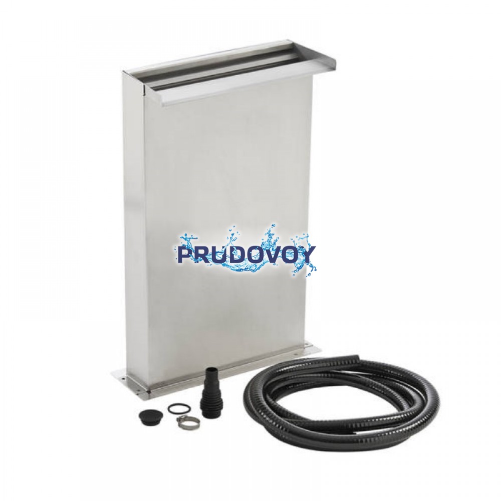 Излив Waterfall Set 30 Kit Излив Waterfall Set 30 Kit