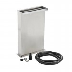 Излив Waterfall Set 30 Kit Излив Waterfall Set 30 Kit