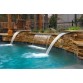 Waterfall CC (182910) Излив водопада Waterfall CC (182910) Излив водопада
