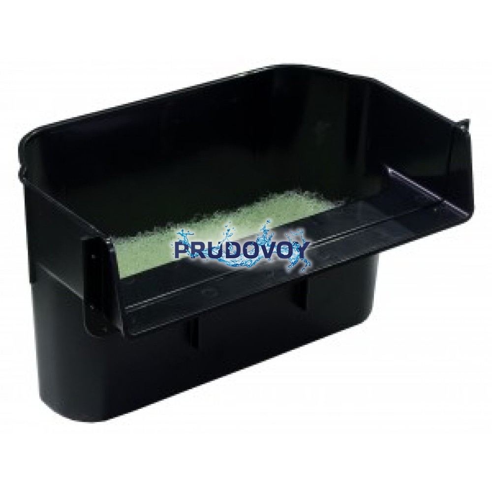 Savio FilterWeir 16 40 cm  Излив малый