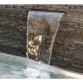 Излив для водопада Pondtech HQ-WFS900