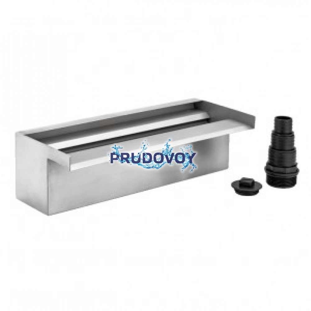 Излив для водопада Waterfall 60