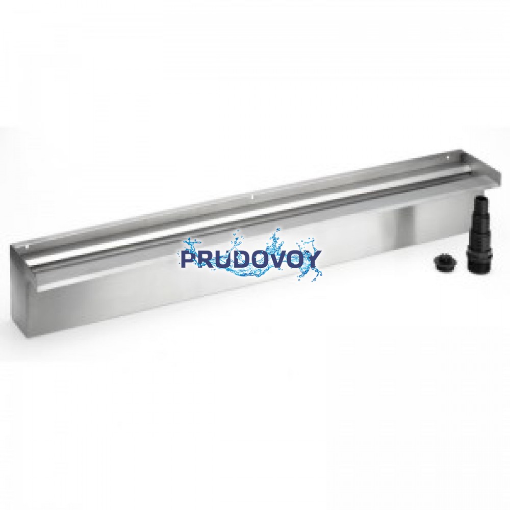 Излив для водопада Waterfall 90