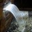 Излив для водопада WFS-600W с белой LED подсветкой