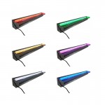 Излив с RGB подсветкой SEG+ 1200