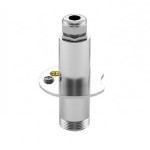 CABLE INLET FITTING JT-101, 1