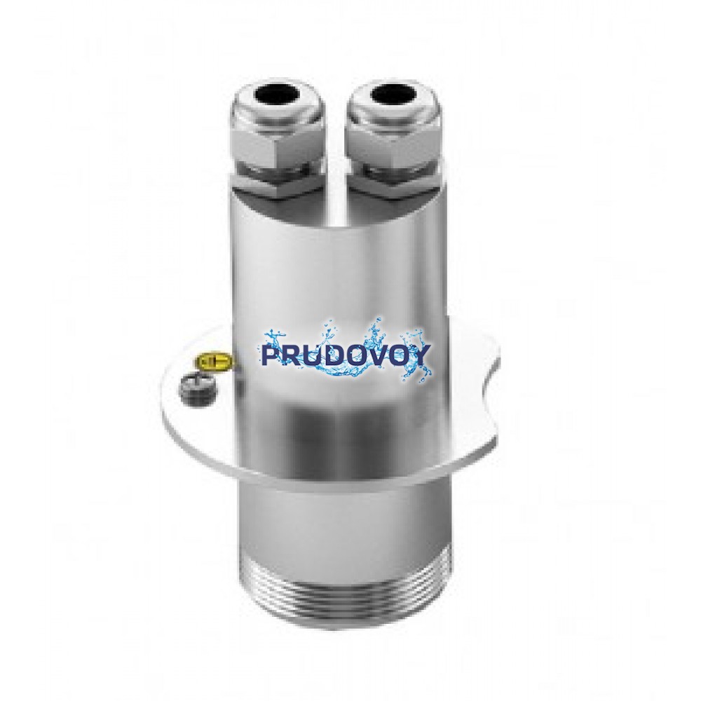 CABLE INLET FITTING JT-202, 2