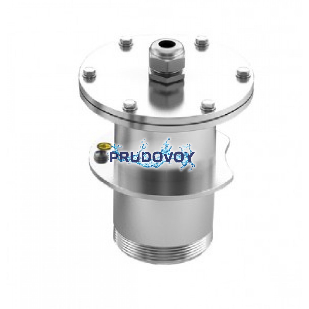 CABLE INLET FITTING JT-251, 2 1/2