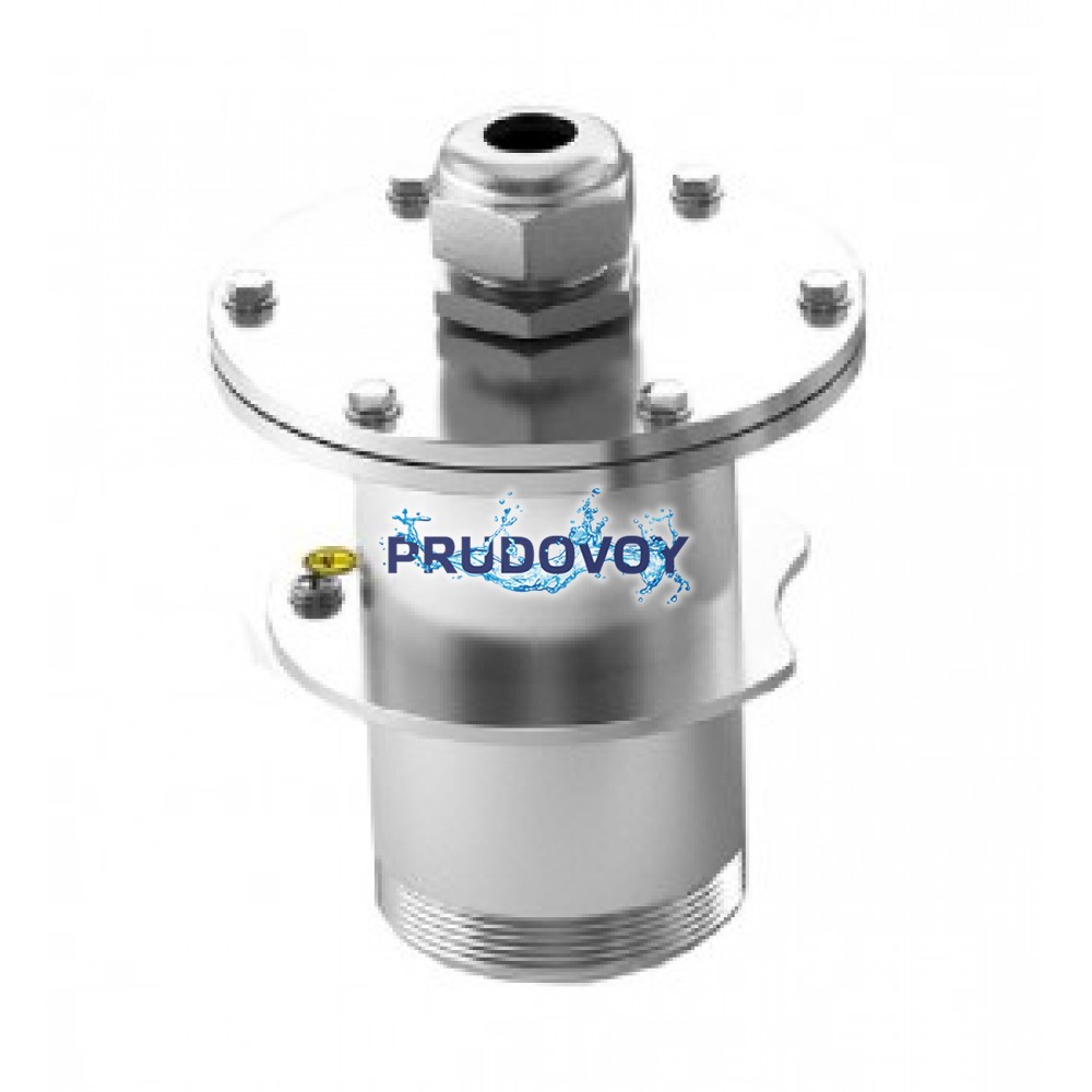 CABLE INLET FITTING JT-251A, 2 1/2