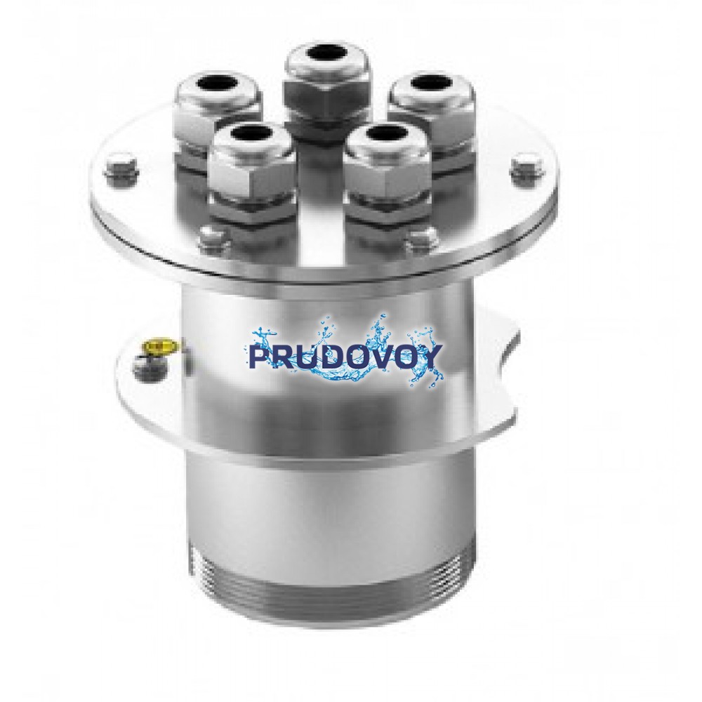 CABLE INLET FITTING JT-305, 3