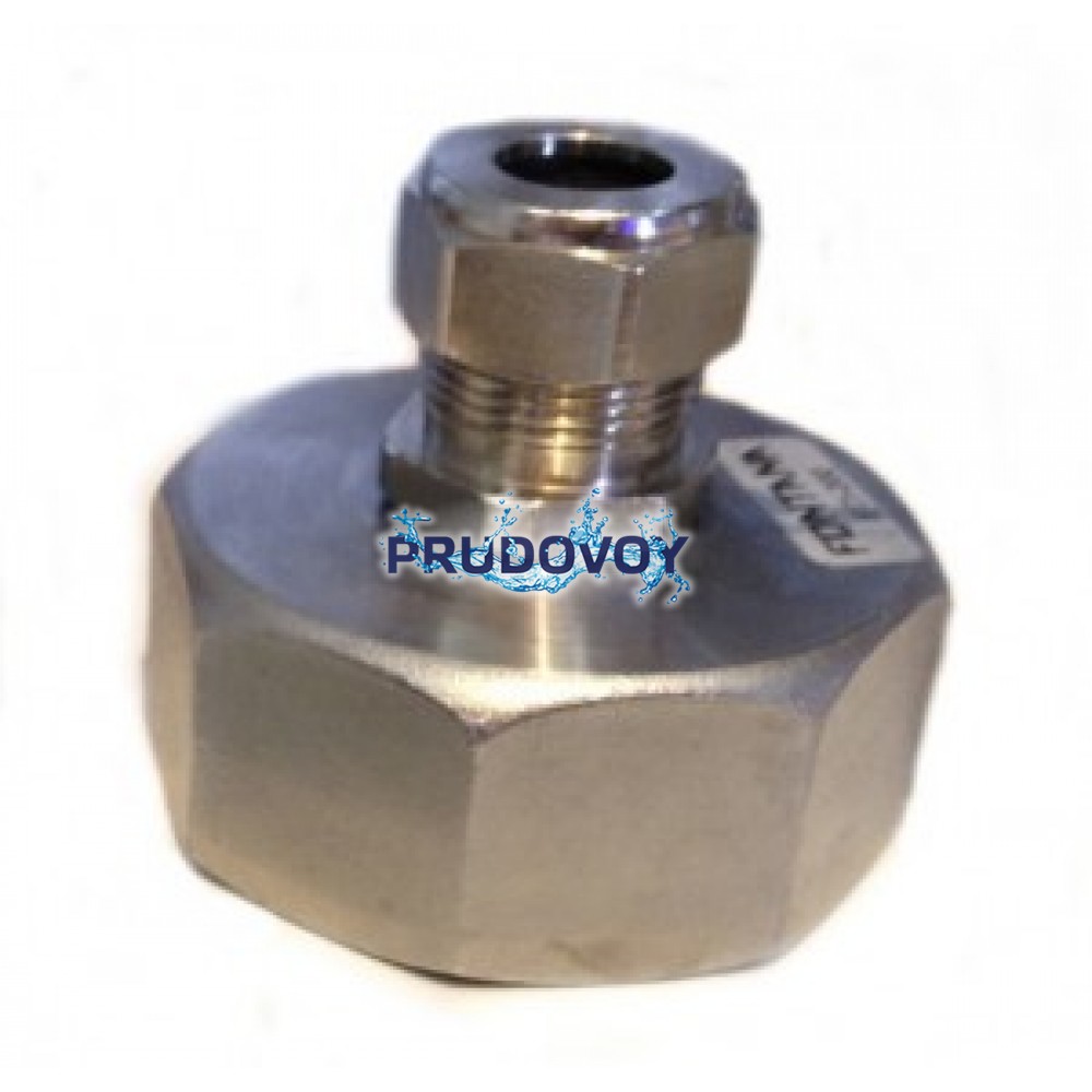 EASY CABLE INLET ECI-100, 1