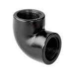 Winkel 11/4", unverpackt (116/0072) отвод 90 гр., без упаковки