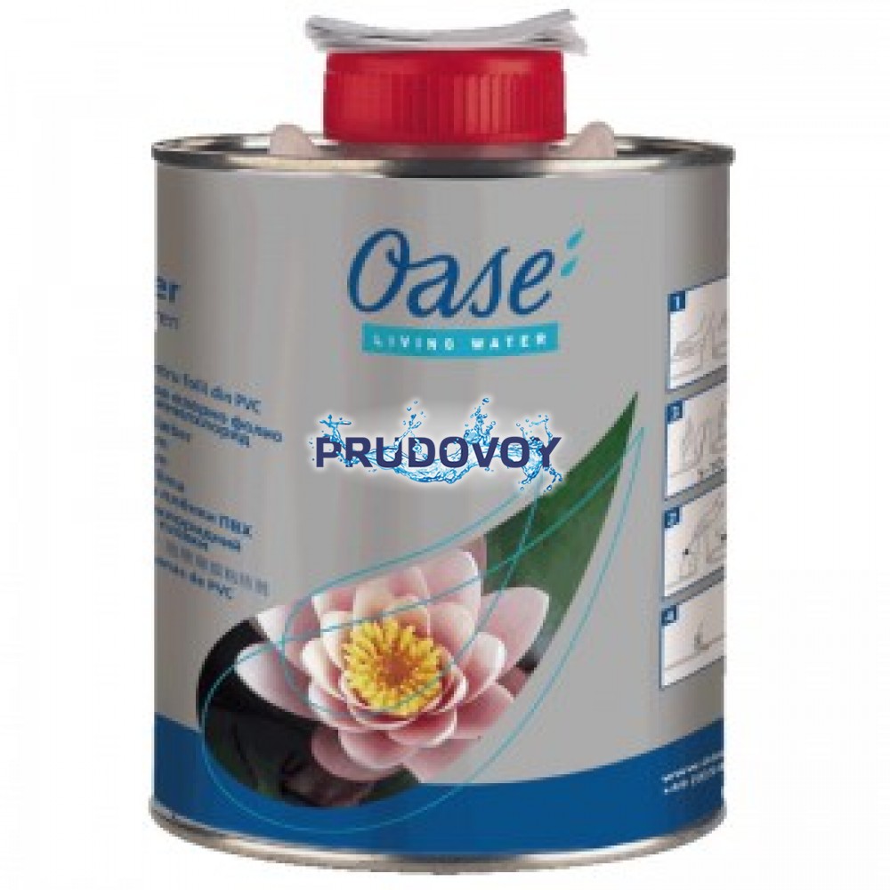 Клей для пленки ПВХ 1000 ml Клей для пленки ПВХ 1000 ml