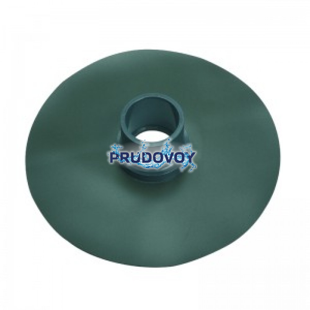 Стеновой проход через пленку SwimFol liner connection DA 50