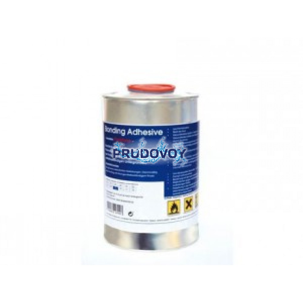 Firestone Bounding Adhesive (Flaechenkleber), 18,9 l (клей)