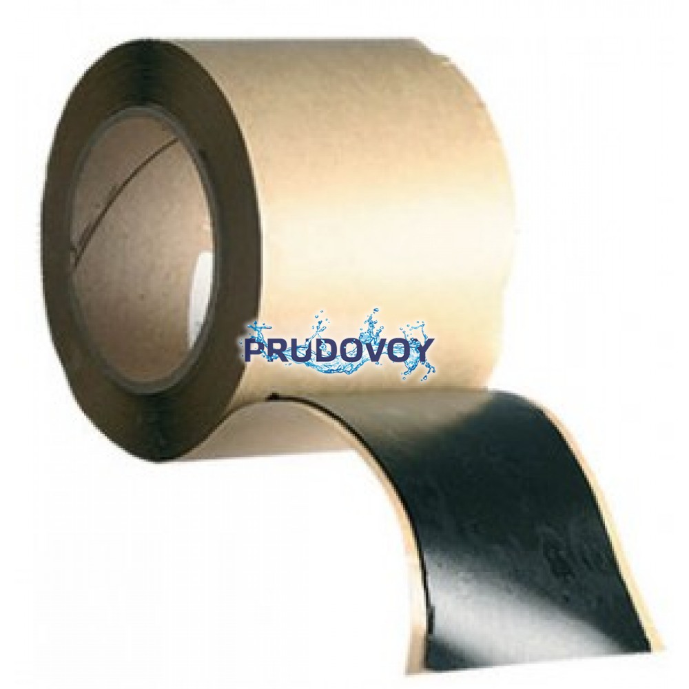 Firestone QuickSeam Splice Tape (Verbindungstape), 30,50 m x7,62 cm Firestone QuickSeam Splice Tape (Verbindungstape), 30,50 m x7,62 cm