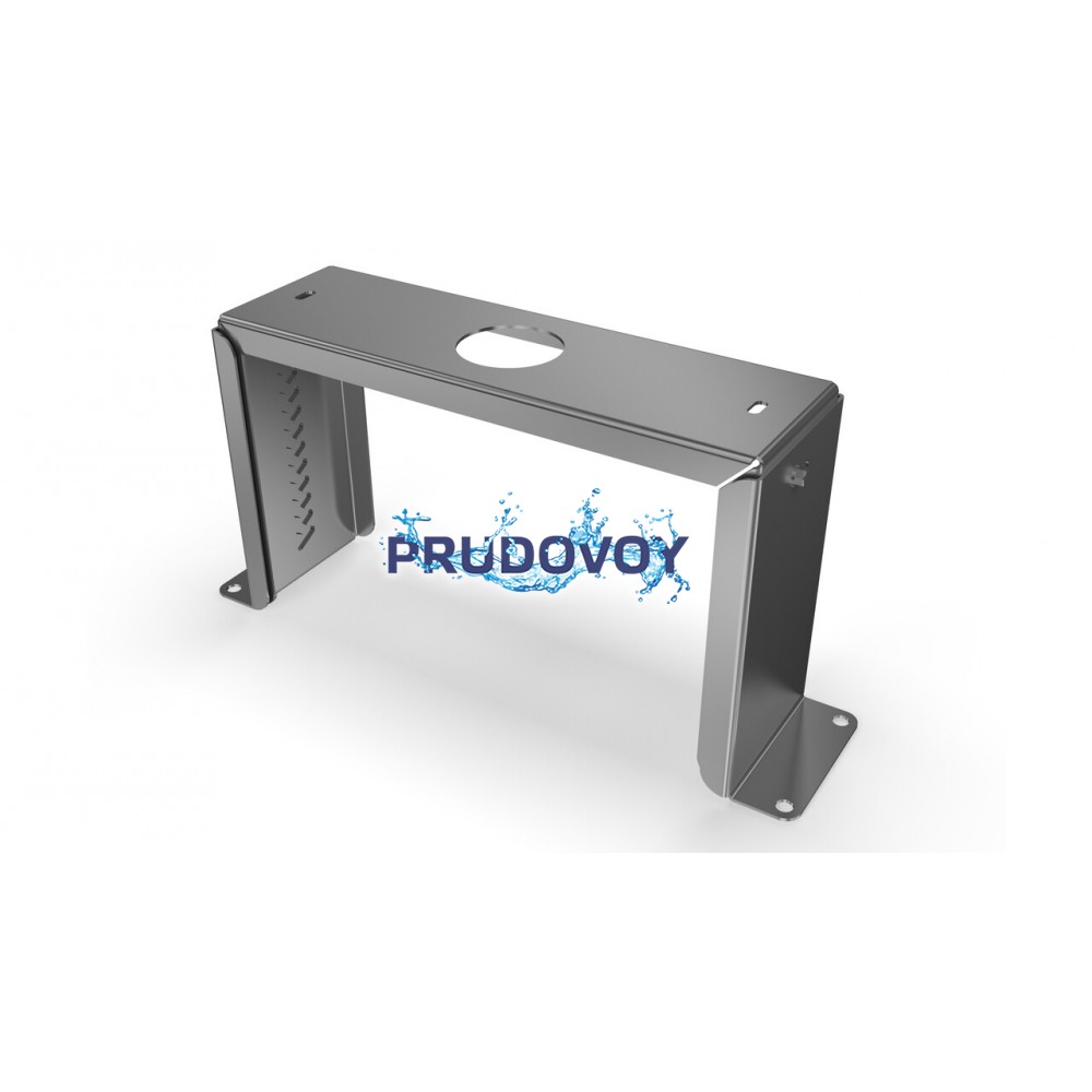 База крепления насадки и светильников, 1½" (AAD-BKN-150)