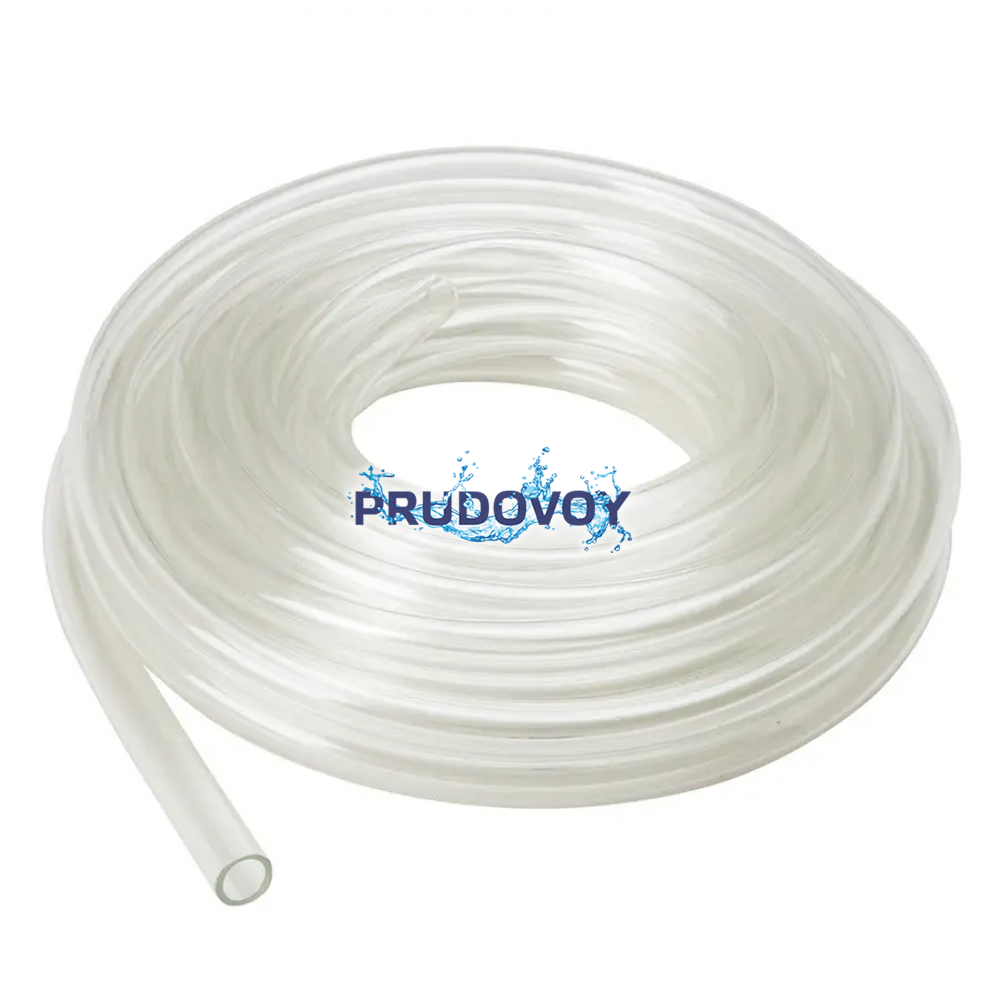 Шланг для аэратора силиконовый, 16мм, цена за 5 м