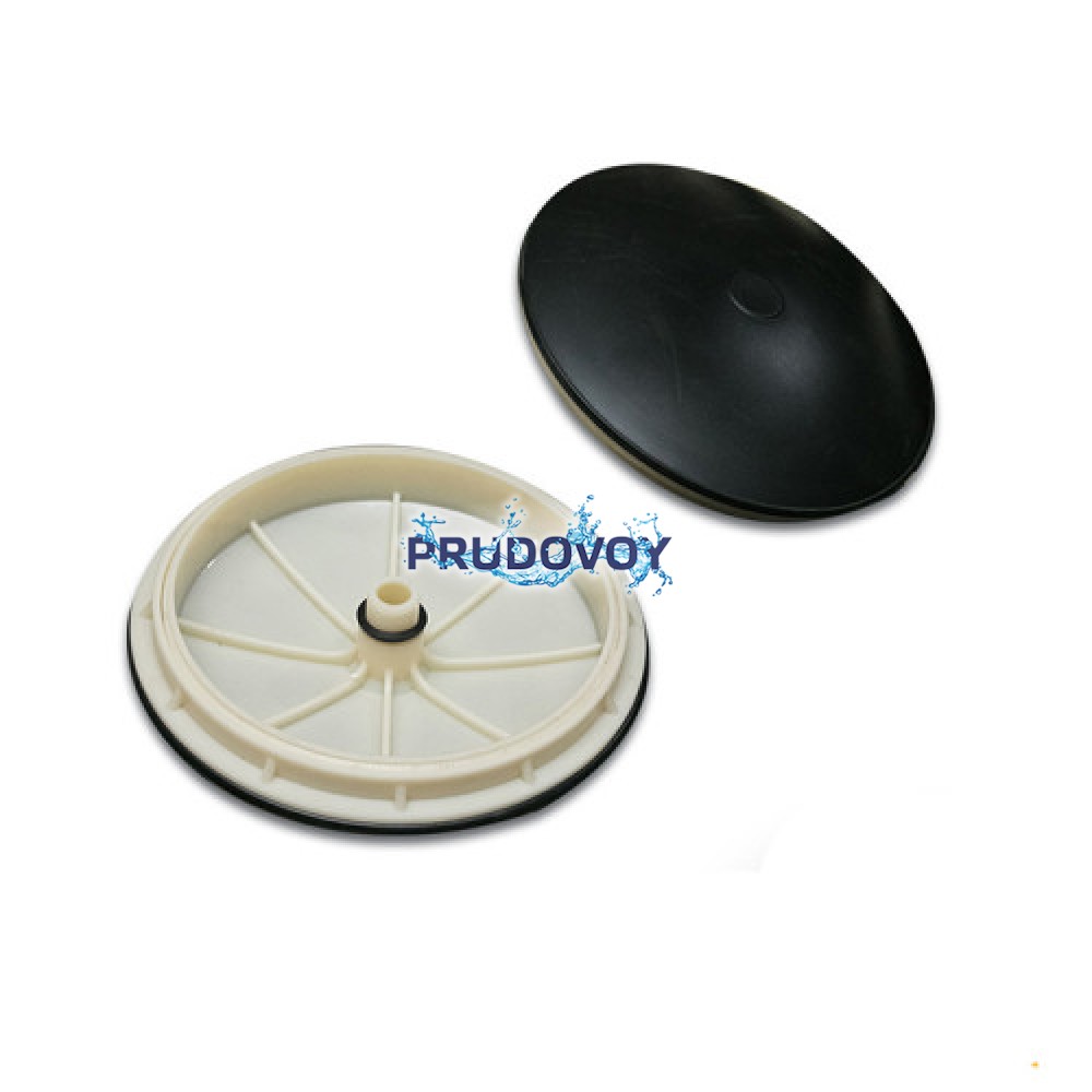 Дисковый аэрационный элемент D300K