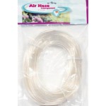 Luftschlauch VT 9-12 mm, transparent, 10 m, Воздушный шланг