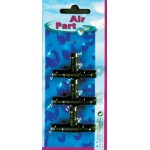 T-Stueck TV 9-12 mm Silenta Pro, Тройник для подключения шлангов