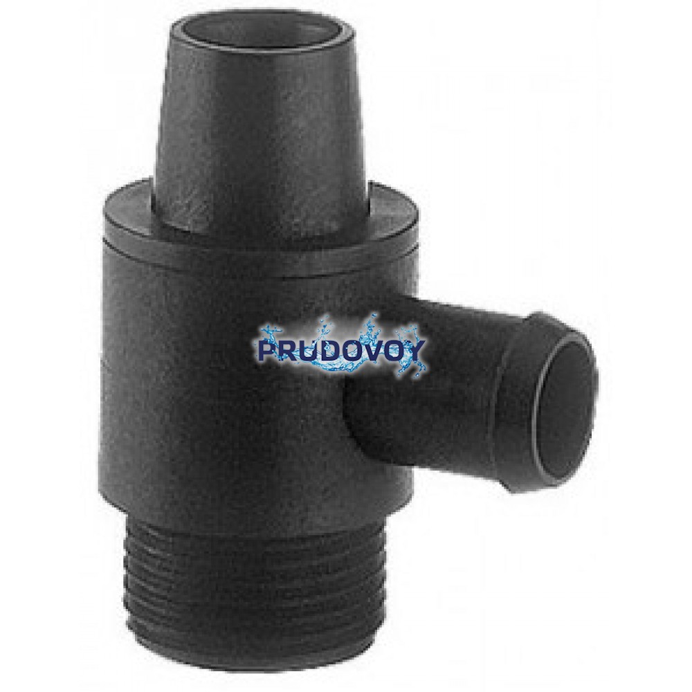 Belueftungsduese 1\'\'- 20 (168/2531) Насадка для аэрации пруда