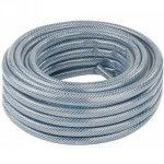 Шланг для аэратора 16 х 22мм прозрачный армированный