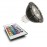 LED лампа MR 16 RGB SPOTLIGHT