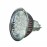 LED лампа 20 Х, MR 16 12 V 2 W GU5-3