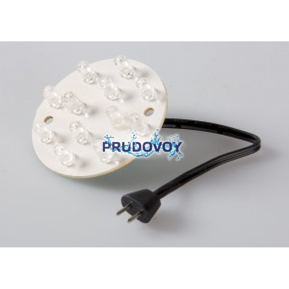 LED модуль 12 X 12 V 2 W GU5-3 LED модуль 12 X 12 V 2 W GU5-3