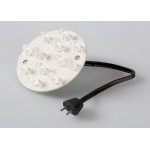 LED модуль 12 X 12 V 2 W GU5-3