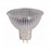 Галогенная лампа MR 16, 12 V 10 W GU 5,3