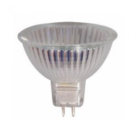 Галогенная лампа MR 16, 12 V 10 W GU 5,3