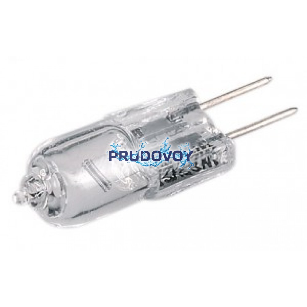 Лампа JC 12 V 20 W G 4